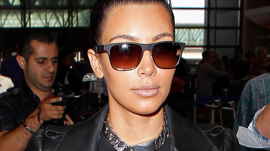 Kim Kardashian : Va-t-elle devoir changer de nom ?