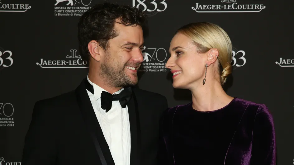 Diane Kruger et Joshua Jackson : Enfin fiancés ?