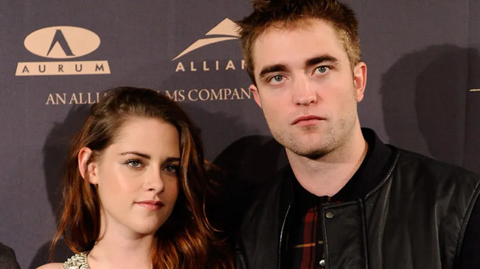 Kristen Stewart’s friend meets with Robert Pattinson to defend her