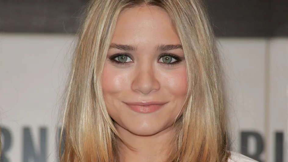 Ashley Olsen : Elle est célibataire