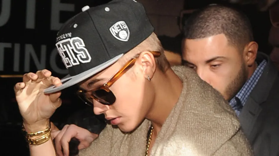 Justin Bieber’s home raided by police