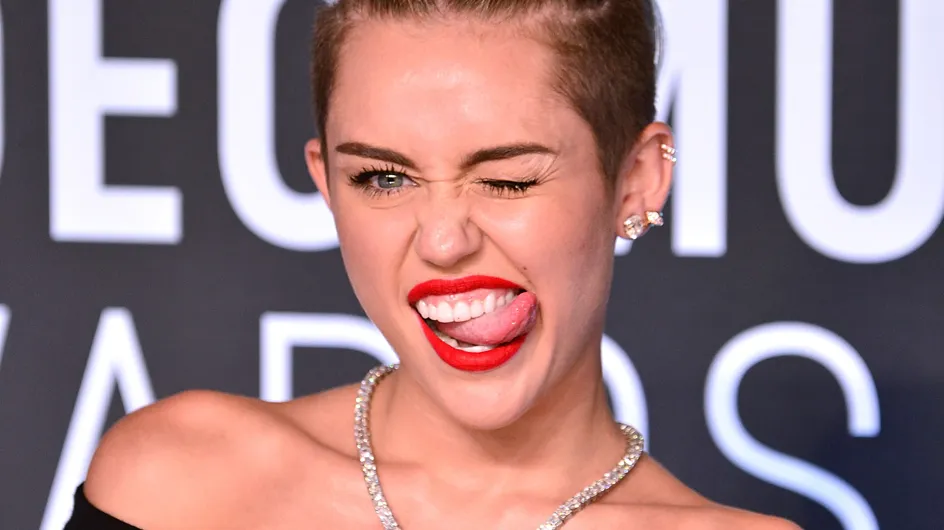 Miley Cyrus : Elle ose la coupe au bol
