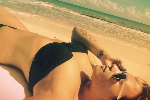 Demi Lovato