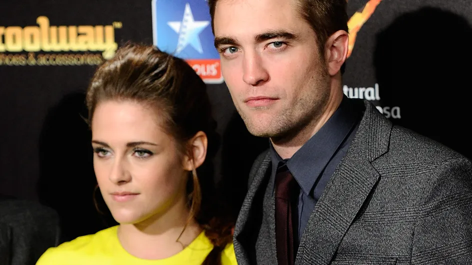 Kristen Stewart : Robert Pattinson a vendu leur ancien nid d'amour (photos)