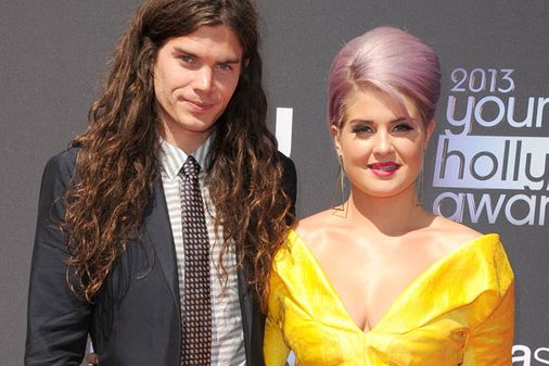 Kelly Osbourne