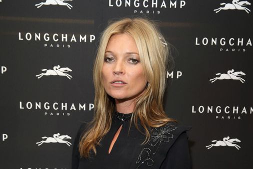 Kate Moss