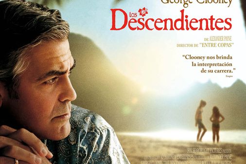 Los descendientes