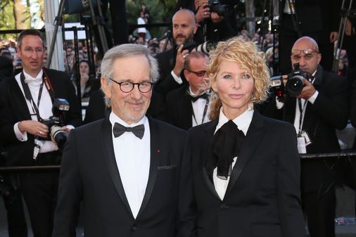 Steven Spielberg