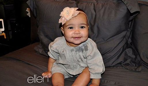 North West