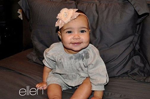 North West