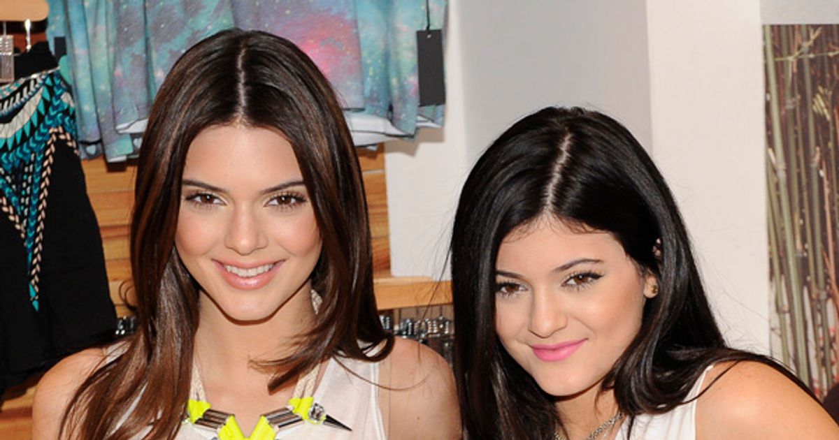 Kendall and Kylie Jenner open up about their parents’ split