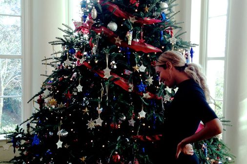 Beyonce and Blue Ivy