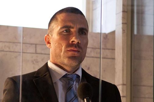 Will Freddie keep his silence?
