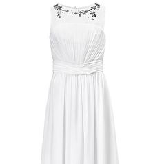 What to wear to a wedding: Wedding guest dresses