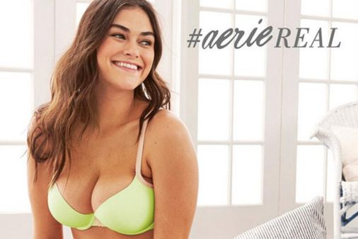 'Aerie' von American Eagle