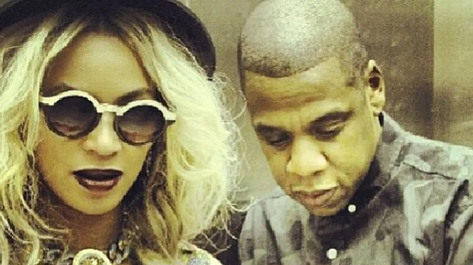 Beyoncé : Elle chantera avec Jay-Z pour les Grammy