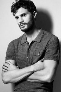 Jamie Dornan