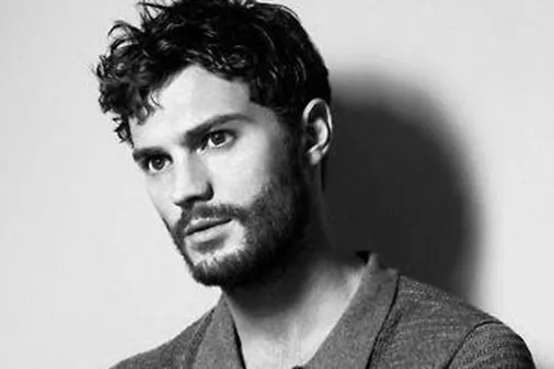 Jamie Dornan