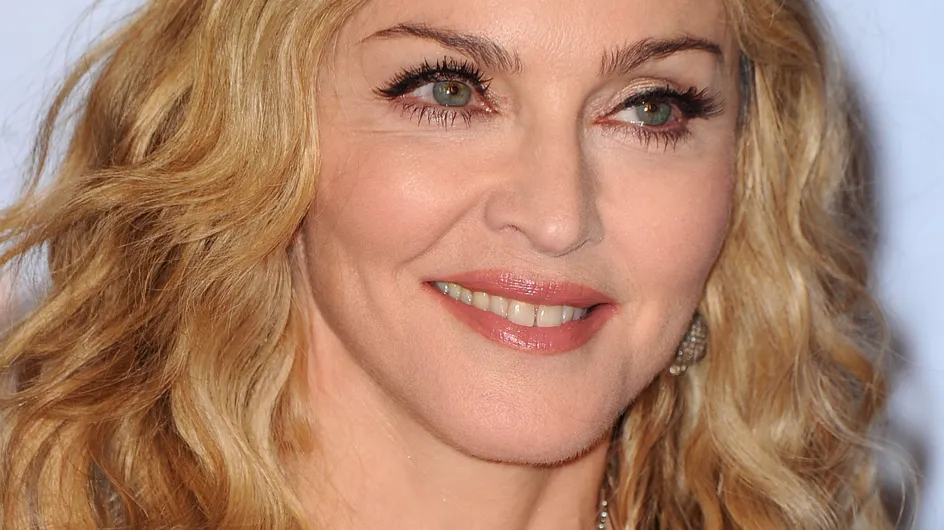 Madonna : Elle se fait encore allumer sur Instagram (photos)