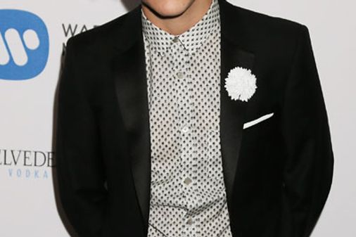 Harry Styles