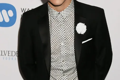 Harry Styles