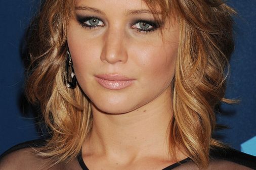 Jennifer Lawrence