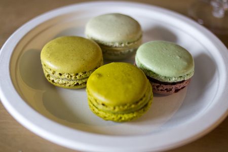 Macarons