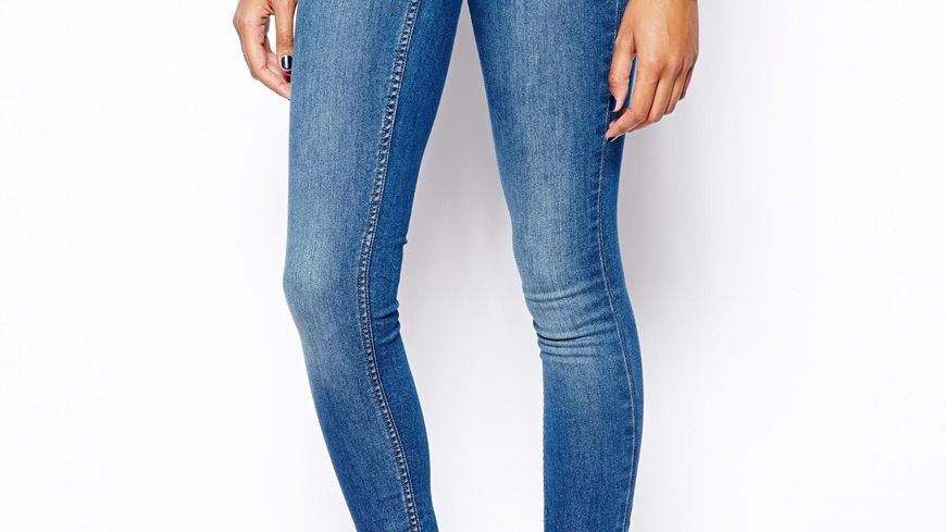 comment porter un jegging