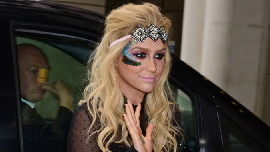 Ke$ha to her fans: "I'll be back soon and better than ever"