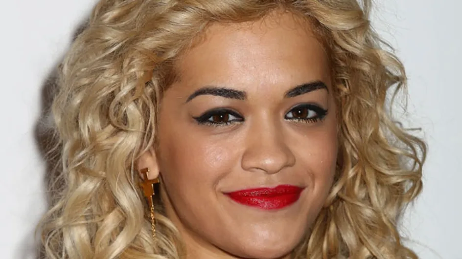 Rita Ora : Calvin Harris n’est pas prêt à la laisser partir
