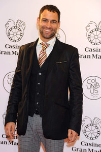 Darío Barrio