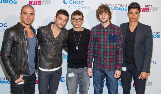 The Wanted