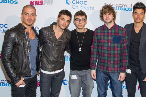 The Wanted