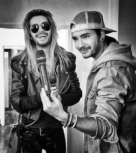 Bill & Tom Kaulitz