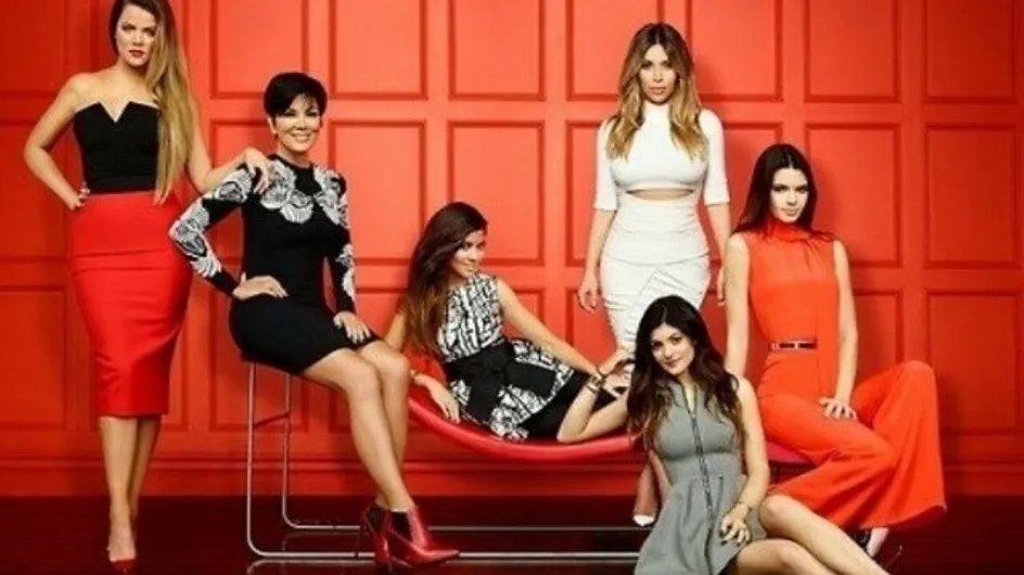 Kim Kardashian : Son émission est un flop