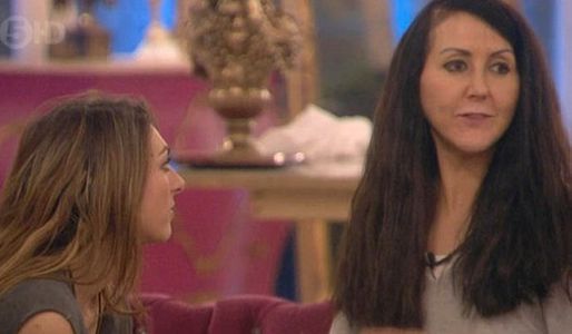 Liz Jones