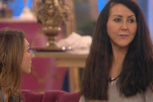 Liz Jones