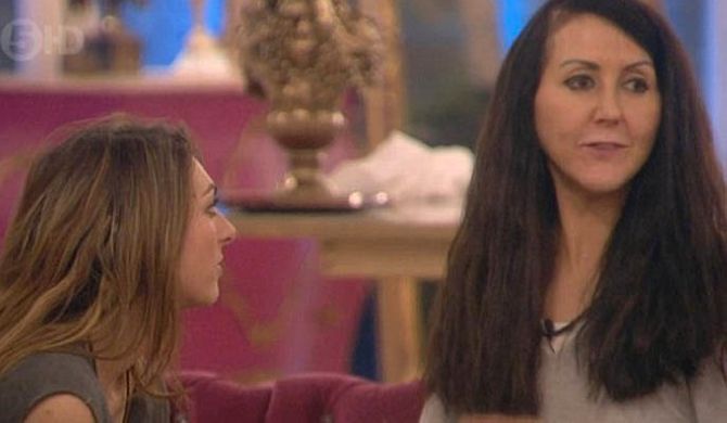 Liz Jones