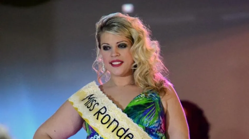 Miss Ronde 2014 : Miss Aquitaine couronnée (photos)