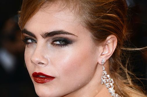 Cara Delevingne