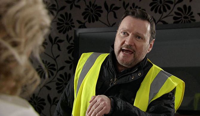 Phelan hasn't transferred the funds