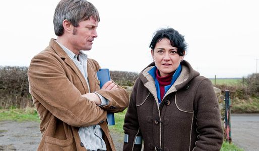 What is James planning with Moira