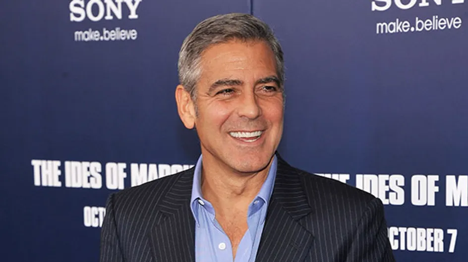 George Clooney : Passez la nuit avec lui pour moins de 8€ !