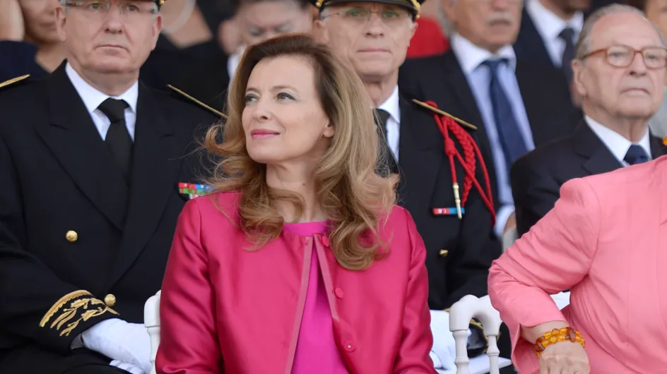 Première Dame de France : La fin d'un statut