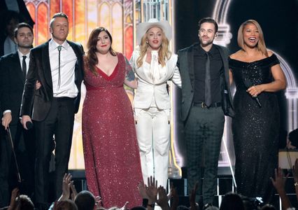 Macklemore, Mary Lambert, Madonna, Ryan Lewis & Queen Latifah