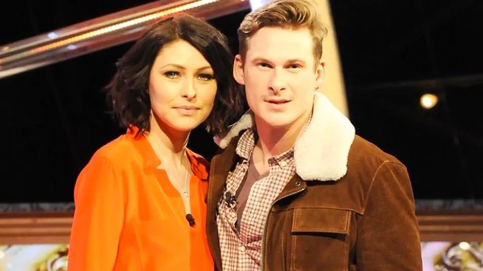 CBB: Lee Ryan is evicted as Casey Batchelor breaks down