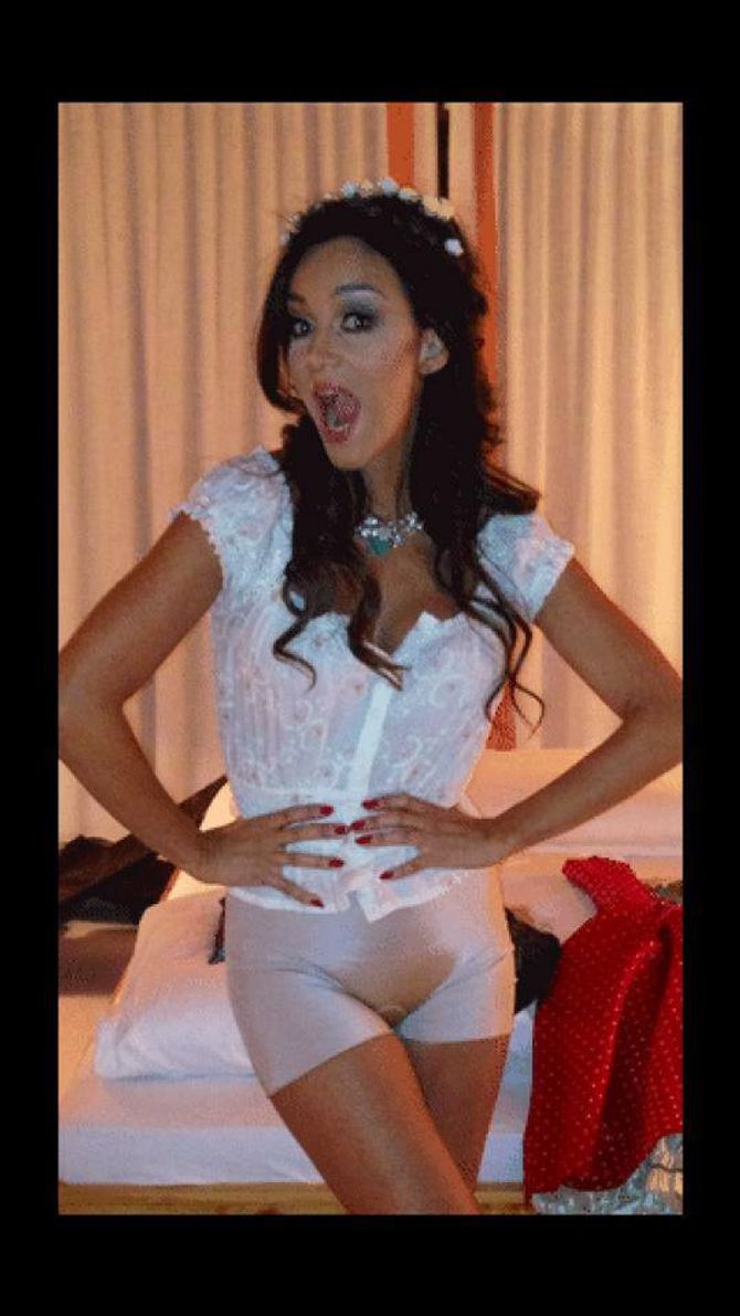 Verona Pooth