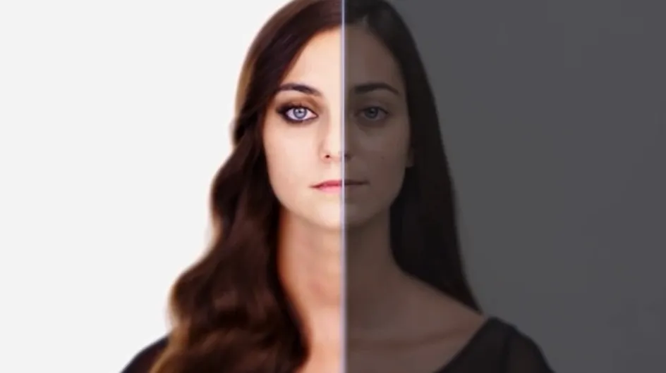 Vidéo buzz : Une jeune chanteuse dénonce Photoshop dans un clip choc