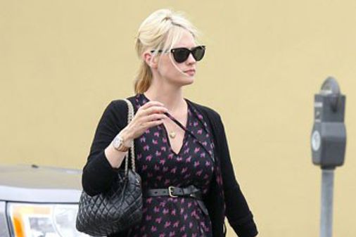 January Jones