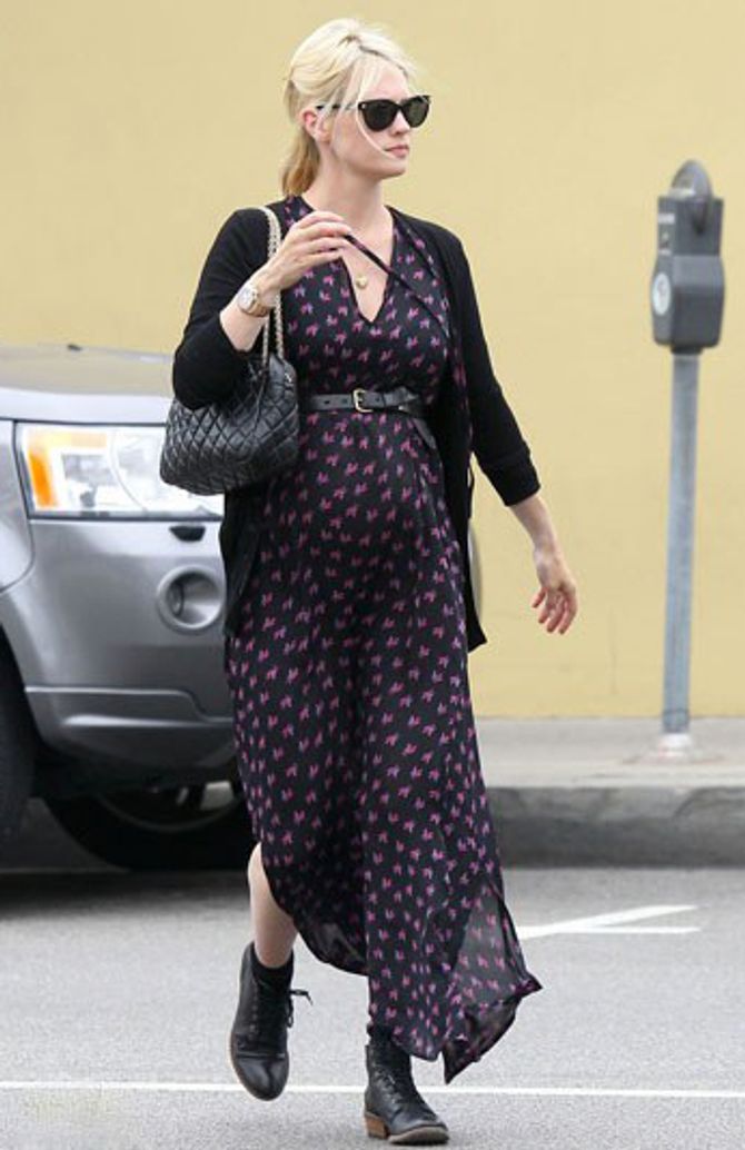 January Jones